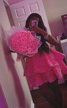 Load image into Gallery viewer, Glitz & Glam Dress