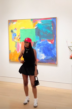 Load image into Gallery viewer, Puffer Dress