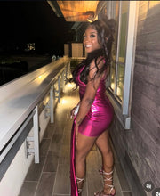 Load image into Gallery viewer, Shine Dress