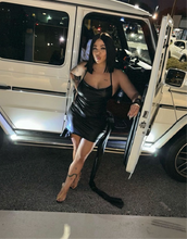 Load image into Gallery viewer, Shine Dress