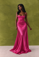 Load image into Gallery viewer, Miss Thing Gown