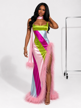 Load image into Gallery viewer, Vintage Gown