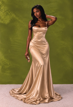 Load image into Gallery viewer, Miss Thing Gown