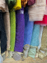 Load image into Gallery viewer, Crystal Muse Gown