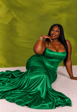 Load image into Gallery viewer, Miss Thing Gown