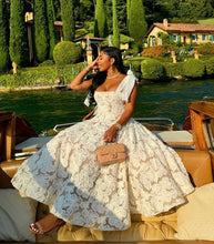 Load image into Gallery viewer, Dolly Gown