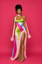 Load image into Gallery viewer, Vintage Gown