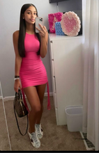 Load image into Gallery viewer, Bodycon Dress