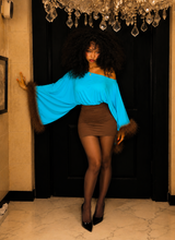 Load image into Gallery viewer, Foxy Dress