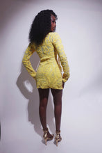 Load image into Gallery viewer, Tropical tribal Dress