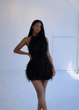 Load image into Gallery viewer, Dark Romance Dress