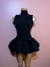 Load image into Gallery viewer, Puffer Dress