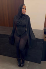 Load image into Gallery viewer, Drama Bodysuit