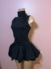 Load image into Gallery viewer, Puffer Dress