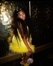 Load image into Gallery viewer, Demure Dress