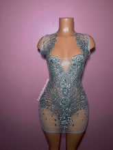 Load image into Gallery viewer, Jeweled Dress