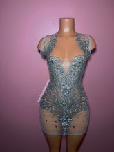 Load image into Gallery viewer, Jeweled Dress