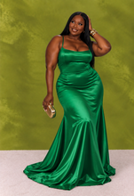 Load image into Gallery viewer, Miss Thing Gown