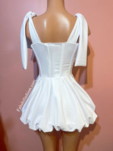 Load image into Gallery viewer, Bubble Bow Dress