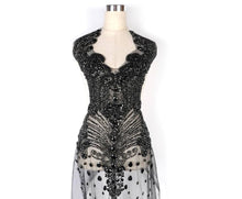 Load image into Gallery viewer, Jeweled Dress