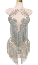 Load image into Gallery viewer, Ice Queen Dress