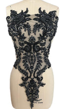 Load image into Gallery viewer, Glamazon Crystal Dress