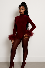 Load image into Gallery viewer, Hollywood Bodysuit