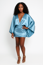 Load image into Gallery viewer, Batwing Dress