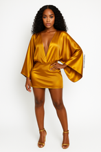 Load image into Gallery viewer, Batwing Dress