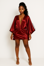 Load image into Gallery viewer, Batwing Dress