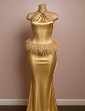 Load image into Gallery viewer, Elegance Gown