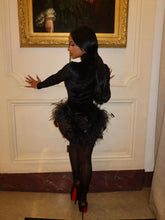 Load image into Gallery viewer, Velvet Luxe Bodysuit