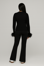 Load image into Gallery viewer, Feather Flare Lounge Set