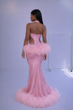 Load image into Gallery viewer, Fabshi Starlet Dress