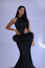 Load image into Gallery viewer, Fabshi Starlet Dress