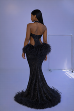 Load image into Gallery viewer, Fabshi Starlet Dress