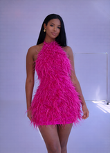 Load image into Gallery viewer, Dark Romance Dress