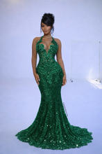 Load image into Gallery viewer, Obsession Gown