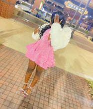 Load image into Gallery viewer, Glitz & Glam Dress