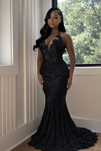 Load image into Gallery viewer, Obsession Gown