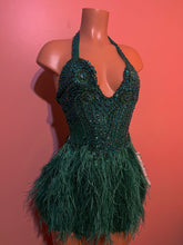 Load image into Gallery viewer, Emerald Dress