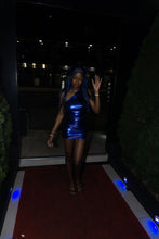 Load image into Gallery viewer, Maxi Shine Dress