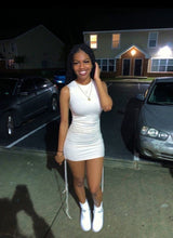 Load image into Gallery viewer, Bodycon Dress