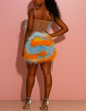 Load image into Gallery viewer, Cotton Candy Dress
