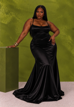 Load image into Gallery viewer, Miss Thing Gown