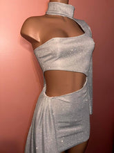 Load image into Gallery viewer, Cinderella Twist Gown