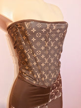 Load image into Gallery viewer, Designer Corset
