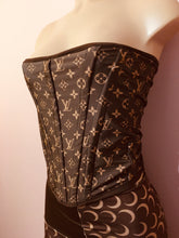 Load image into Gallery viewer, Designer Corset
