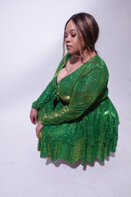 Load image into Gallery viewer, The Glamour Dress
