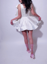 Load image into Gallery viewer, Silk Dolly Dress
